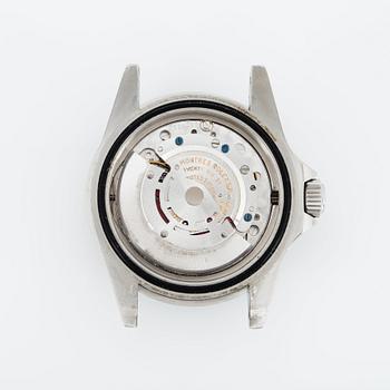 Rolex, Sea-Dweller, "Rail Dial, Great White Mark II".
