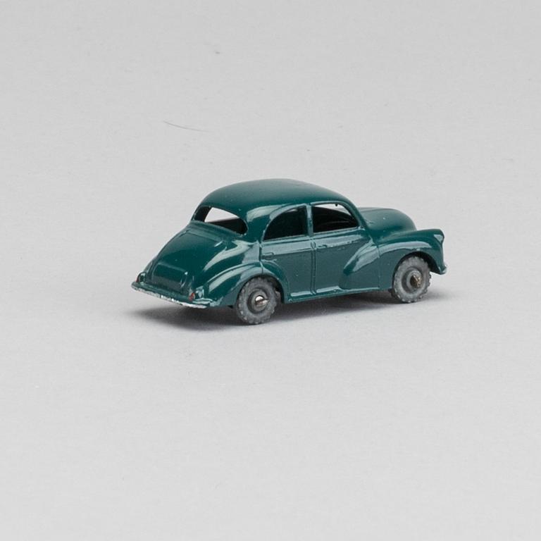 LESNEY MATCHBOX SERIES, Morris Minor 1000 RW 46A-2.