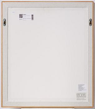 Linn Fernström, "Barn i nät".