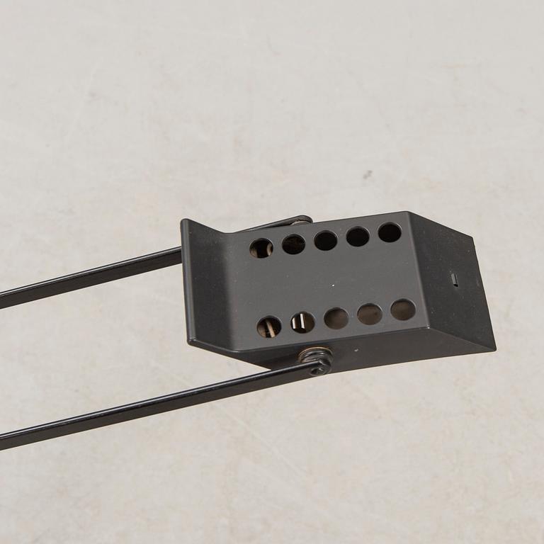 Richard Sapper, bordslampa, "Tizio", Artemide, Italien, efter 1972.