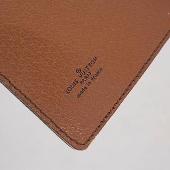 FOTOALBUM, Louis Vuitton.