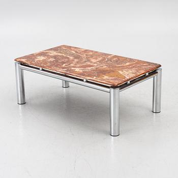 Coffee table, 1970s.