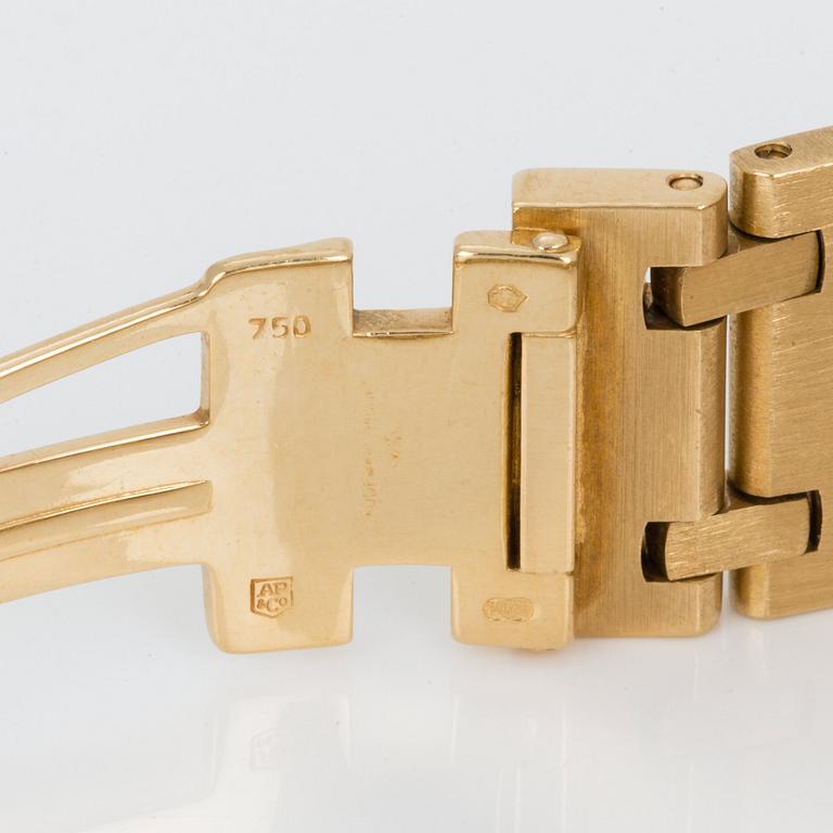 AUDEMARS PIGUET, Royal Oak, chronograph.