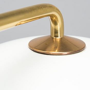 Alvar Aalto, golvlampa, A811, Valaistustyö.