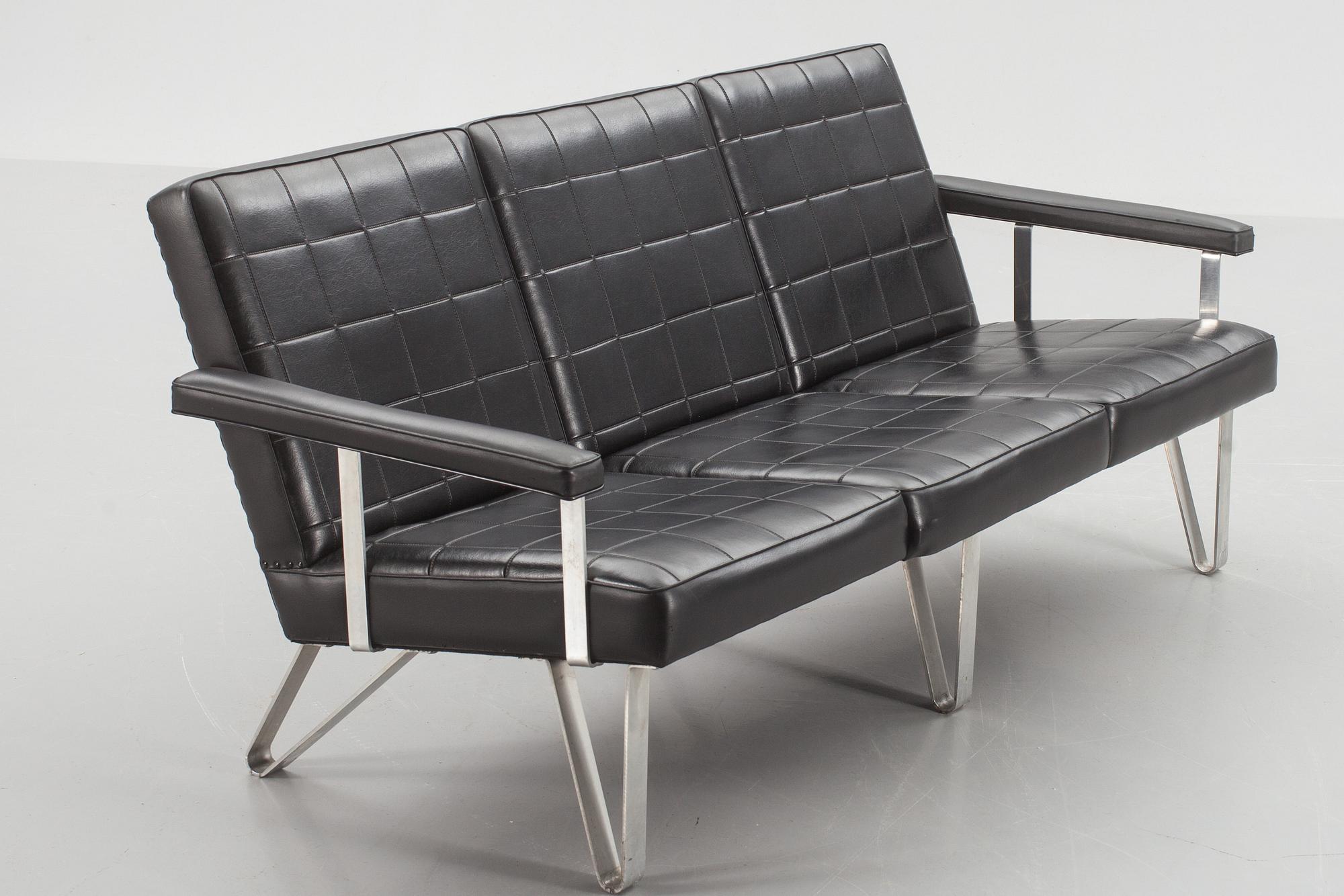 SOFFA, 1960-tal.