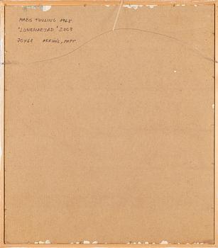 Maris Tuuling, "Lumemarjad".