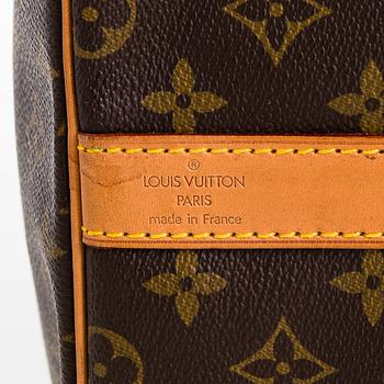Louis Vuitton,  "Keepall 60 Bandoulière", väska.