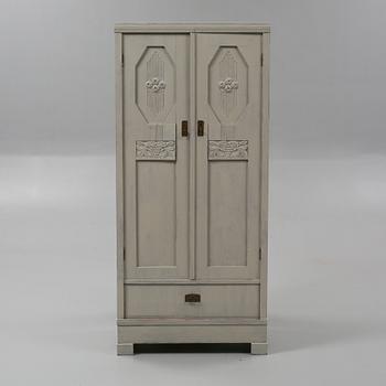 SKÅP, jugend, 1900-talets början.