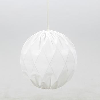 Tore Ahlsén, Ceiling lamp "Pia", Gärsnäs.