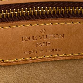 Louis Vuitton, laukku, "Luco".