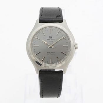 TISSOT, Actualis Autolub, wrist watch, 37 mm,