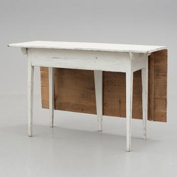 SLAGBORD, 1800-tal.