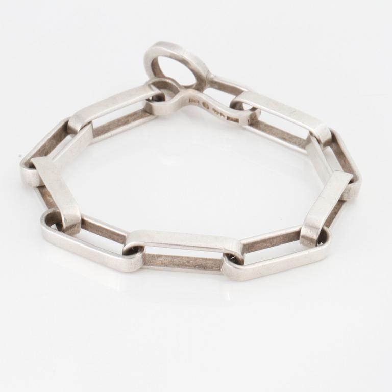 ARMBAND, Cecilia Johansson, Göteborg, 1968.