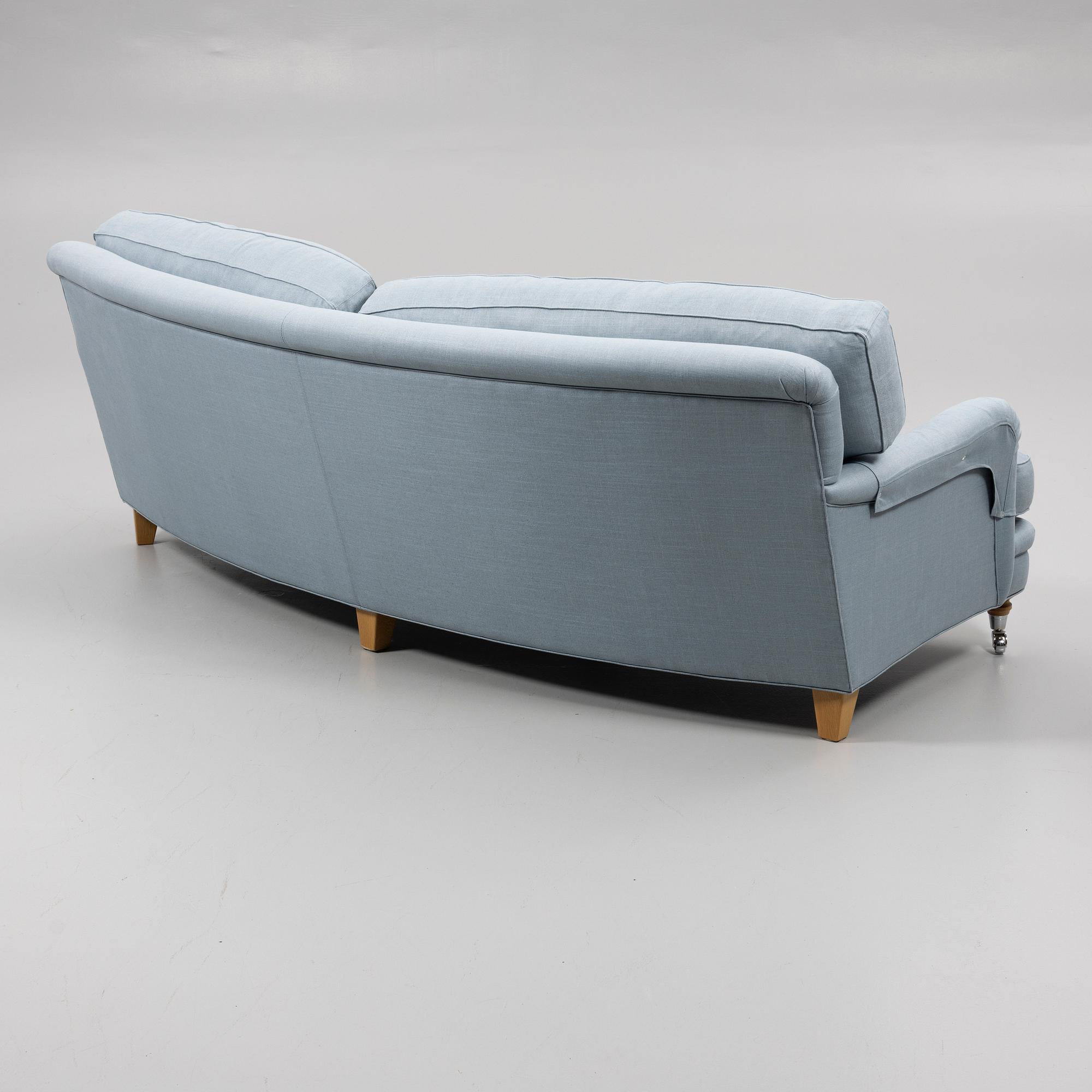 Arne Norell, Soffa, "Julia", Norell, 2000-tal.