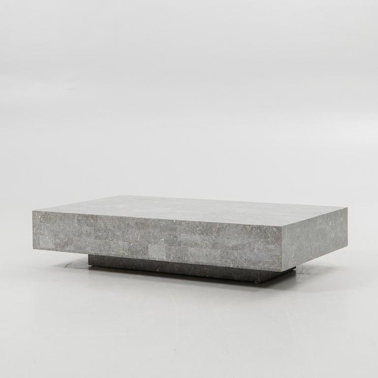 Soffbord, 1900-talets senare del.