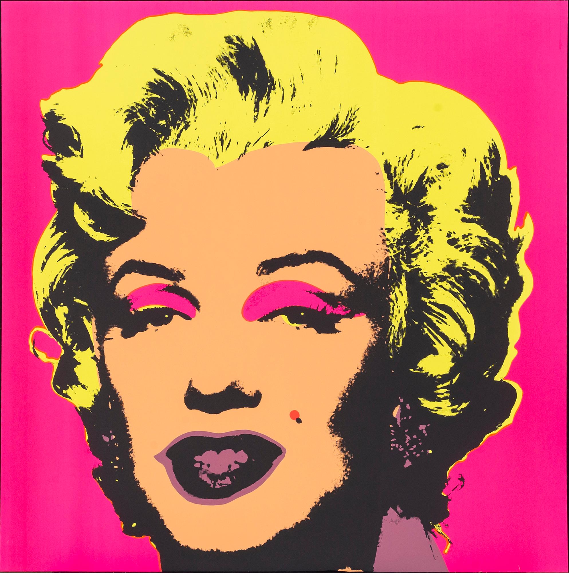 ANDY WARHOL,
