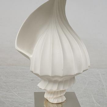 A table light from Jonathan Adler.
