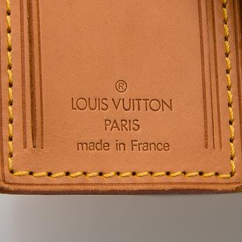 Louis Vuitton, A 'Monogram Cruiser 50' Bag.
