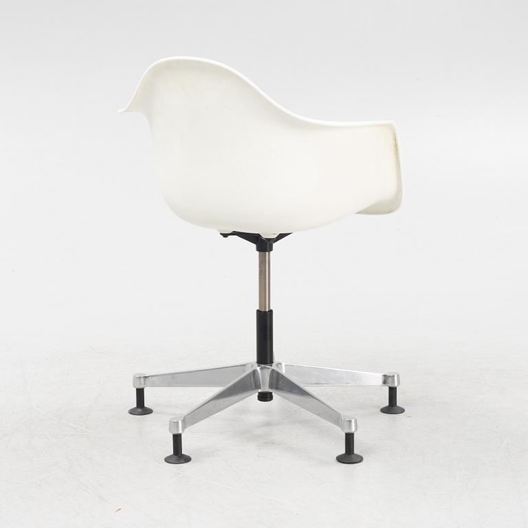 Charles & Ray Eames, stol, "PACC", Vitra.