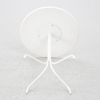 Tord Boontje, side table, "Bon Bon", Moroso, 2006.
