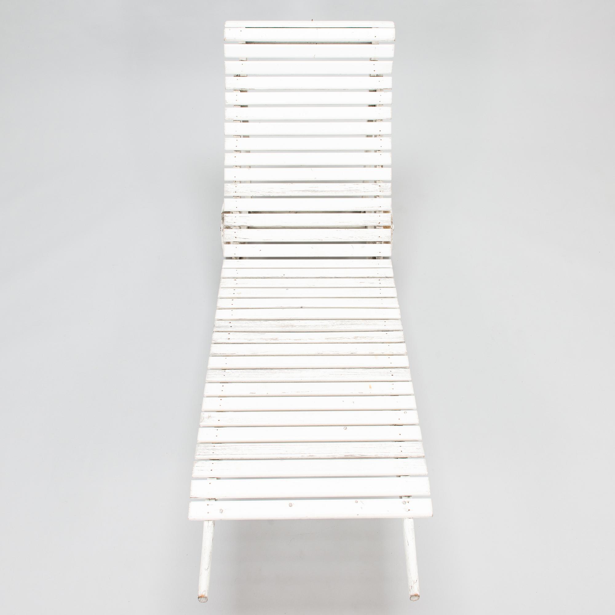 Aino Aalto, solstol, O.Y. Huonekalu- ja Rakennustyötehdas A.B. 1900-talets mitt.