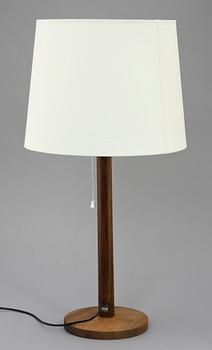 BORDSLAMPA, Uno & Östen Kristiansson, Luxus, 1900-talets andra hälft.