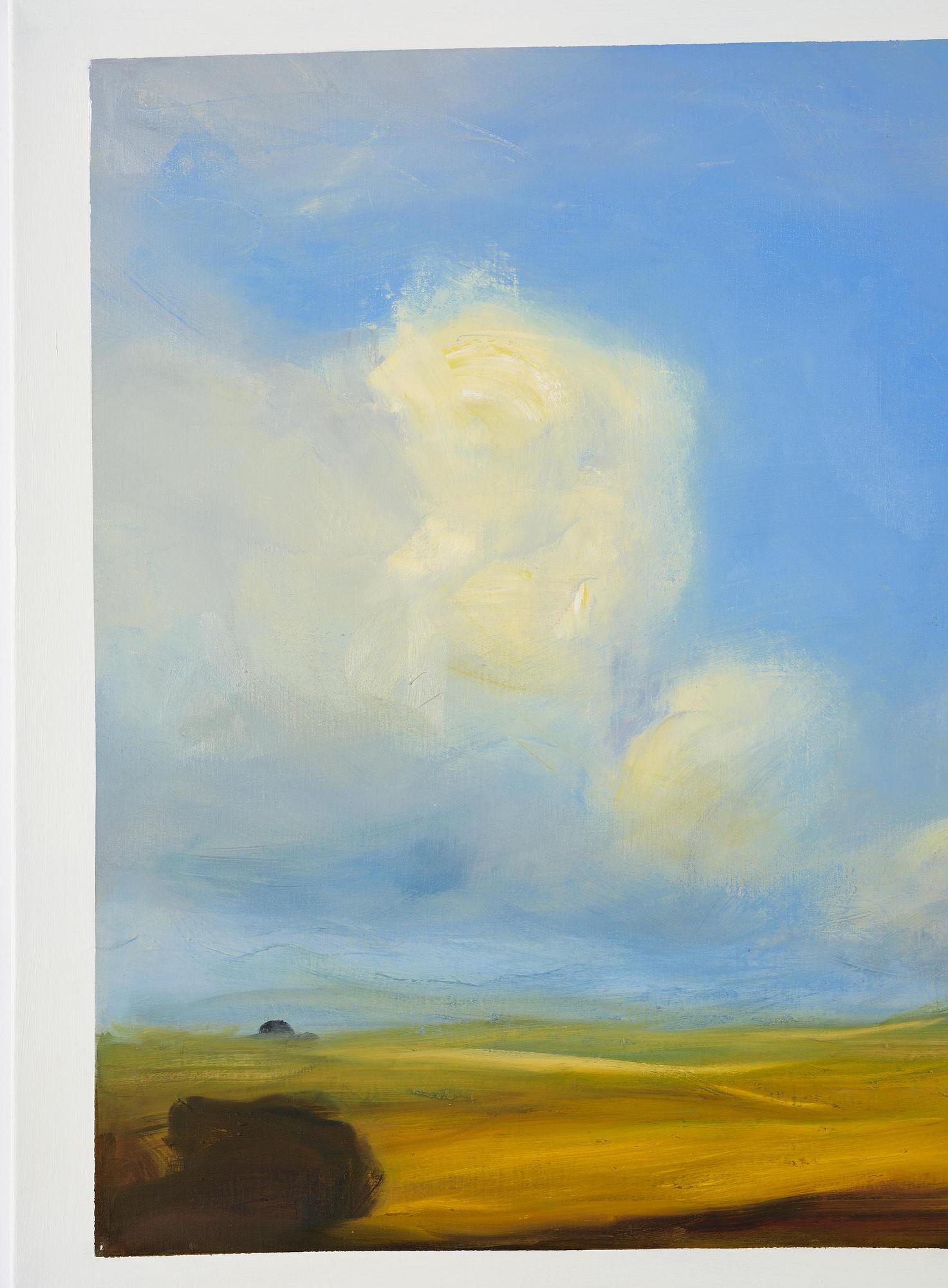 Peter Frie, Utan titel.