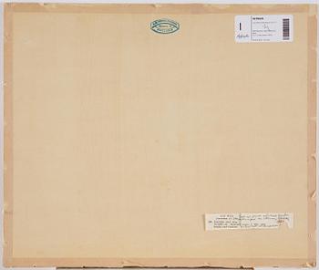 Jan Wils, Landscape with forest.