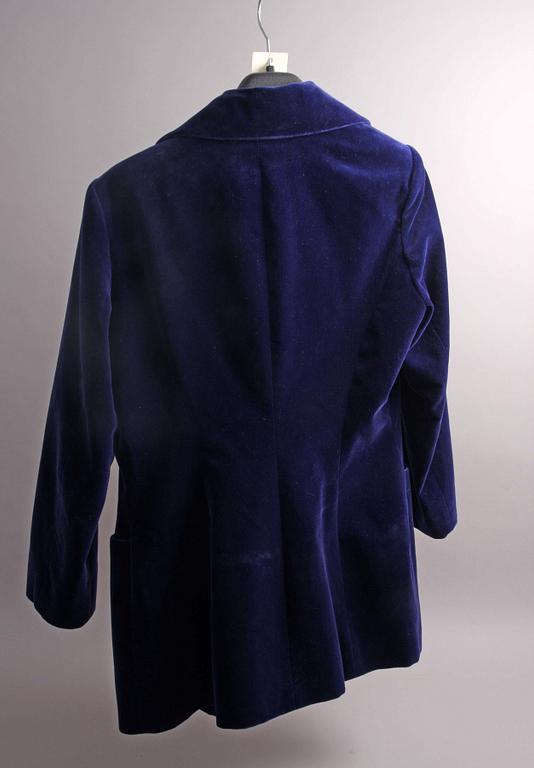 KAVAJ, Kenzo Jungle.