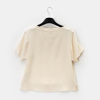 Marc Jacobs, topp, storlek 0.