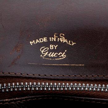 GUCCI, handväska.