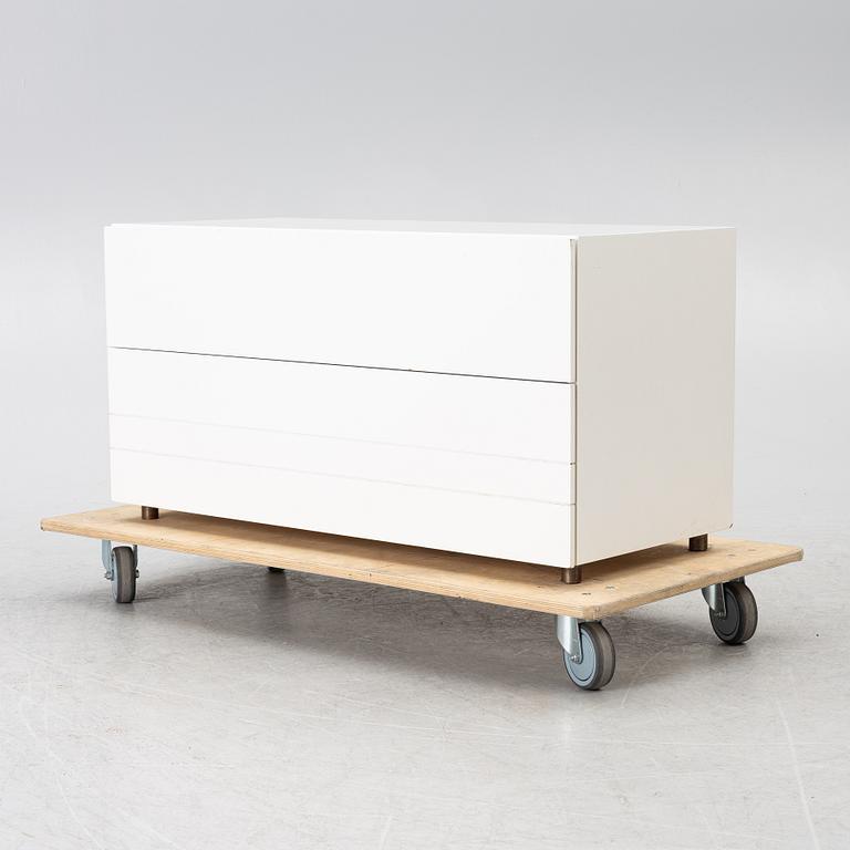 Claesson Koivisto Rune, byrå, "Rand", Asplund.