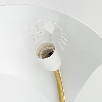 A mid 20th Century table light.