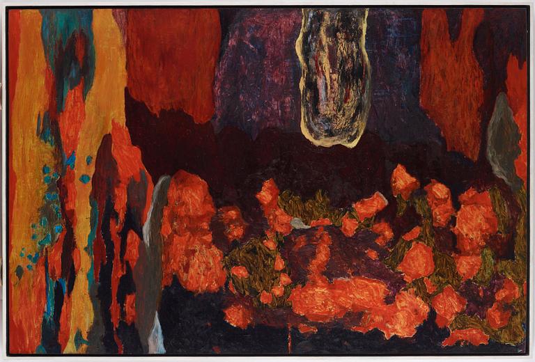 Rolf Hanson, 'Nakou'.