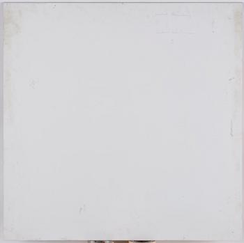 Fredrik Wretman, "Daniel Newburg", 1990.