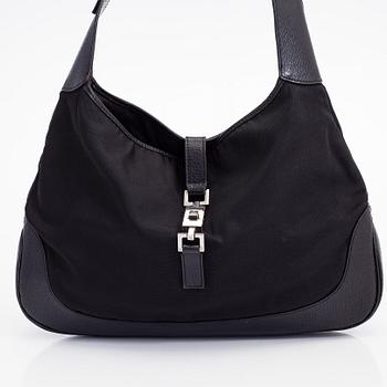 Gucci, "Jackie", väska.