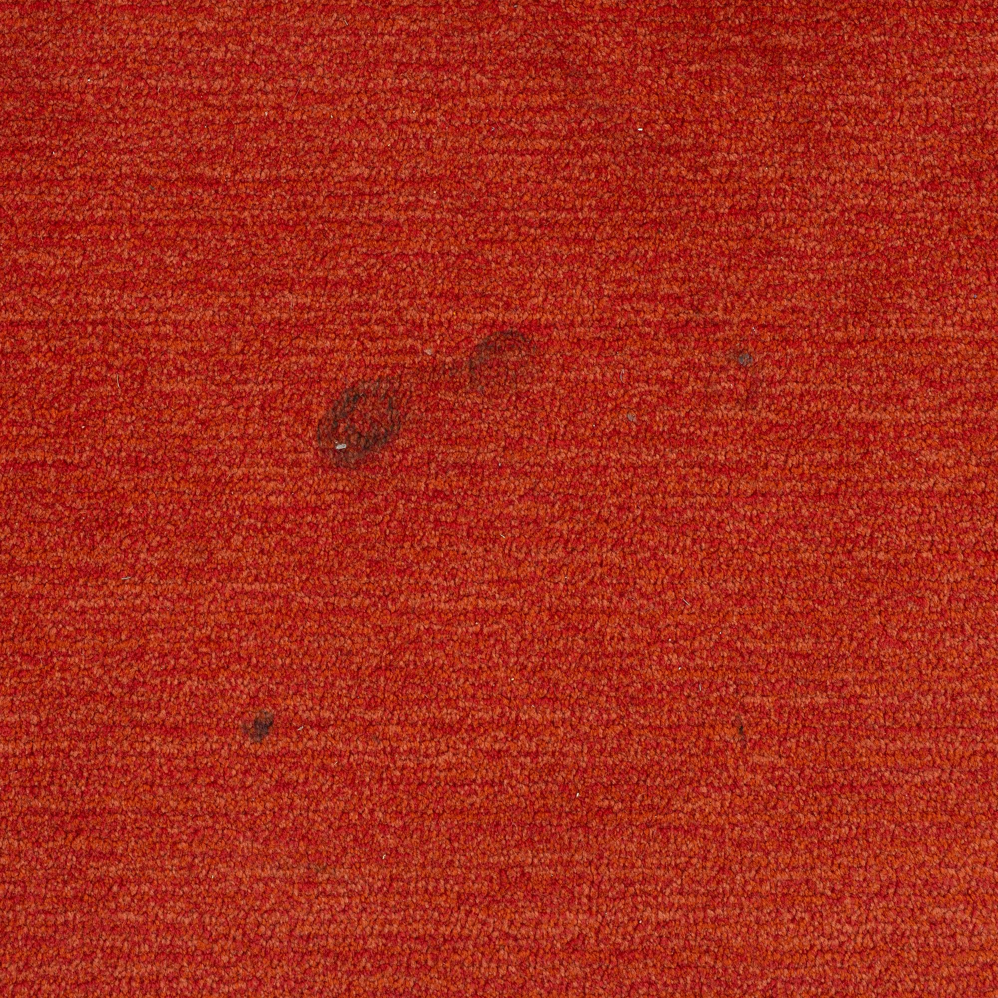 Gunilla Lagerhem Ullberg, matta, tufftad, Kasthall, diameter  ca 300 cm.