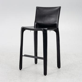 Mario Bellini, barstol, "410 CAB" för Cassina, Italien, 2000-tal.