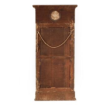 SPEGEL, sengustaviansk, 1800-talets början.