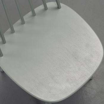 YNGVE EKSTRÖM, pinnstol, "Pinnockio", Stolab.