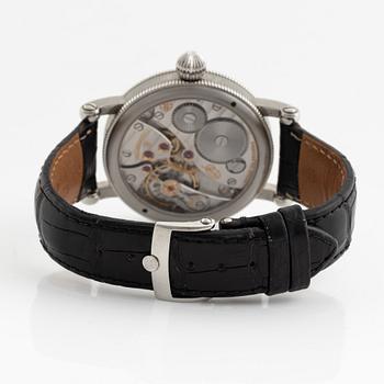 Chronoswiss, Grand Regulator, wristwatch, 44 mm.