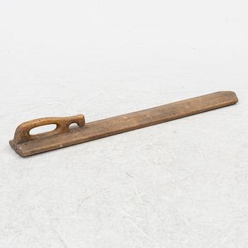 Mangeldon, Sweden, 18th/19th century.