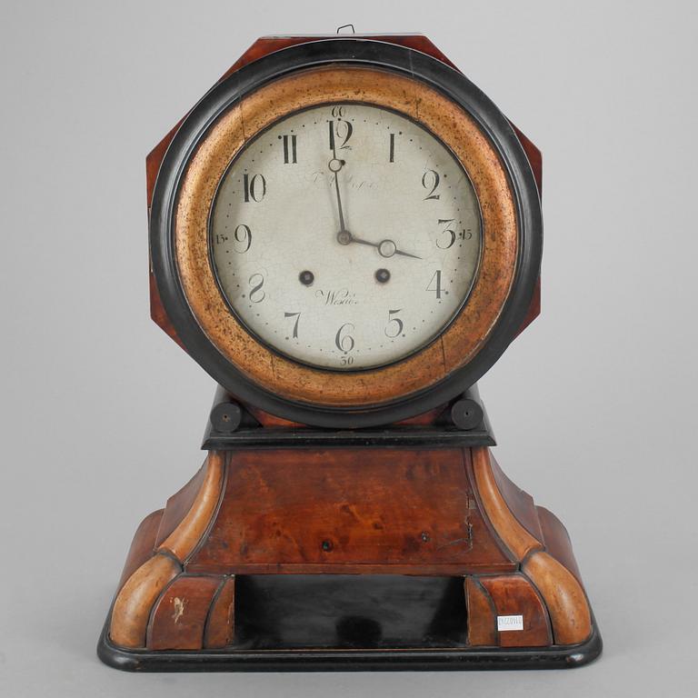 BORDSPENDYL, 1800-tal.