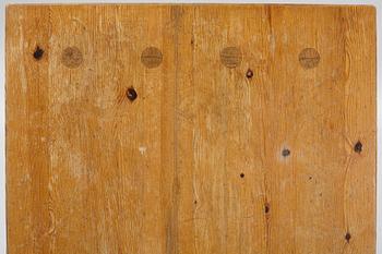 Soffbord, 1970-tal.