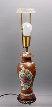 BORDSARMATUR, porslin, Kina, 1700/1800-tal.