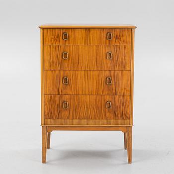 Byrå, Swedish Modern 1940/50-tal.