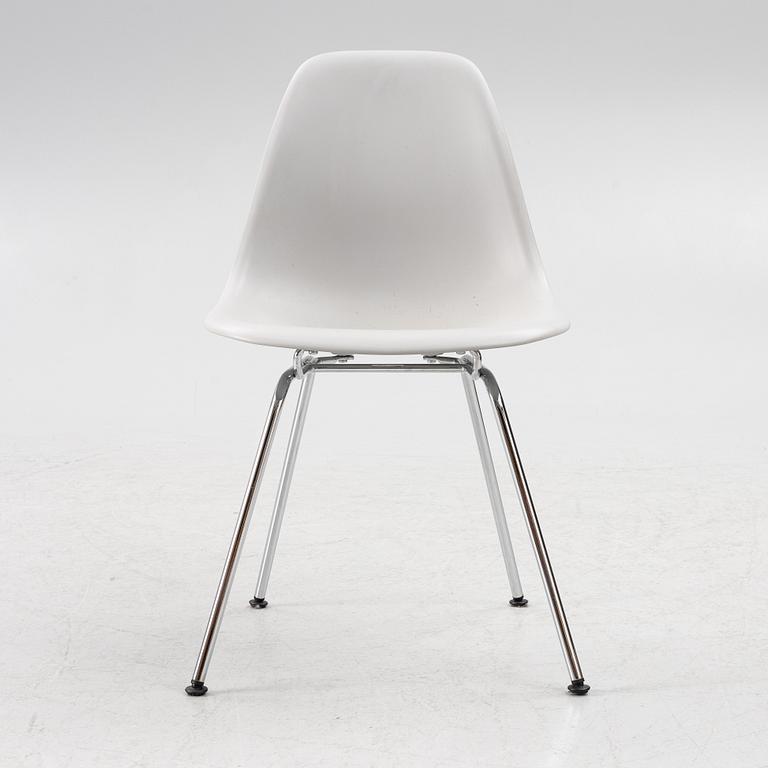A collection of Vitra, 7 pieces.