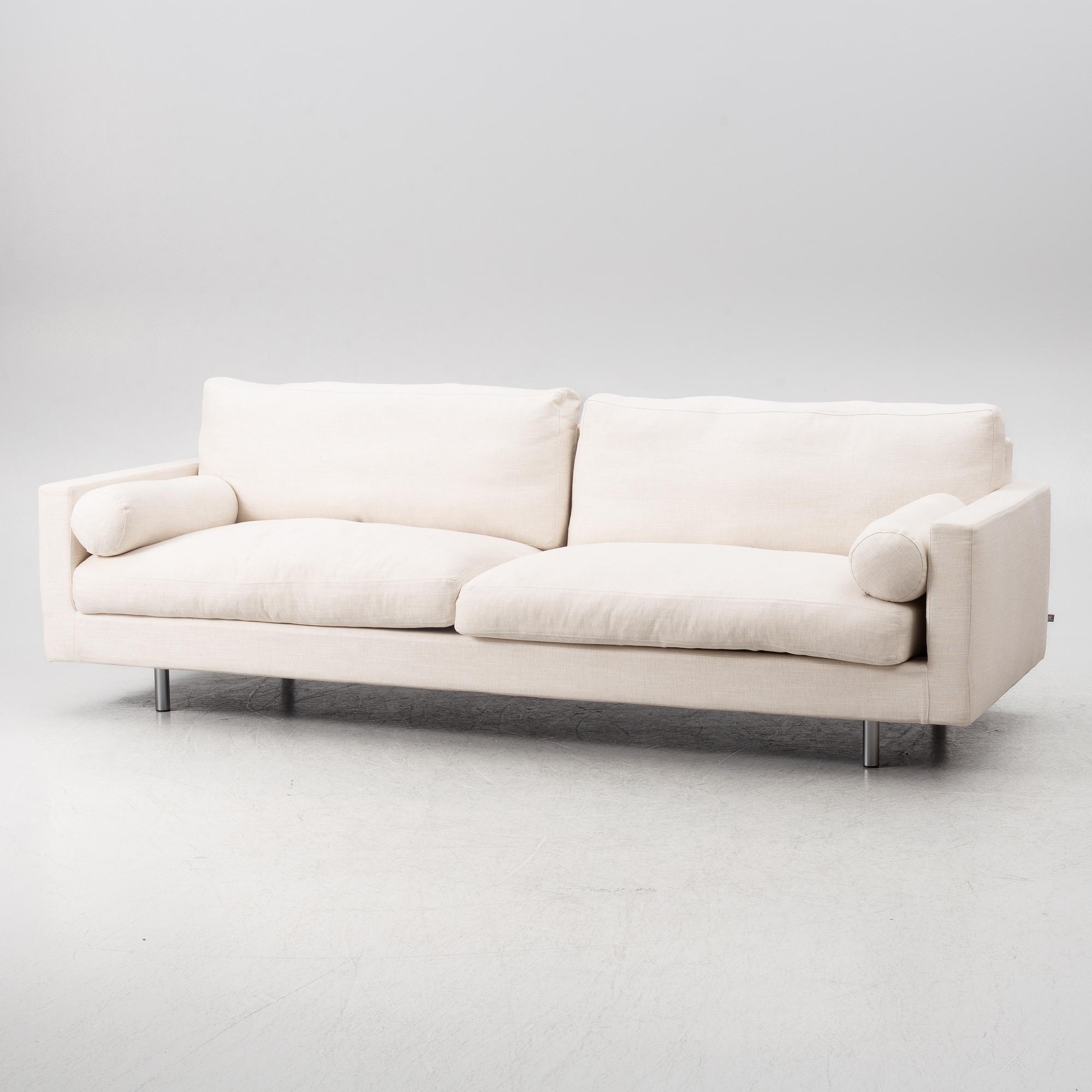 Jens Juul Eilersen, soffa, Eilersen, samtida.