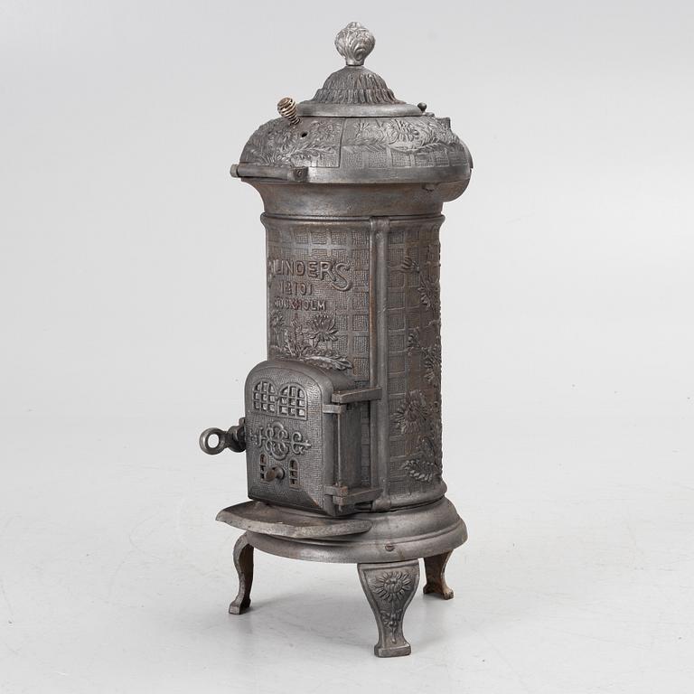 Stove, Bolinders No. 101.