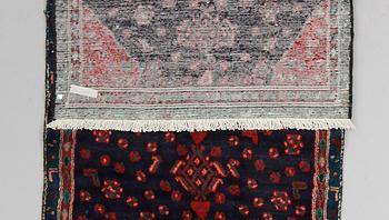 MATTA, galleri, Hamadan, 250 x 96 cm.